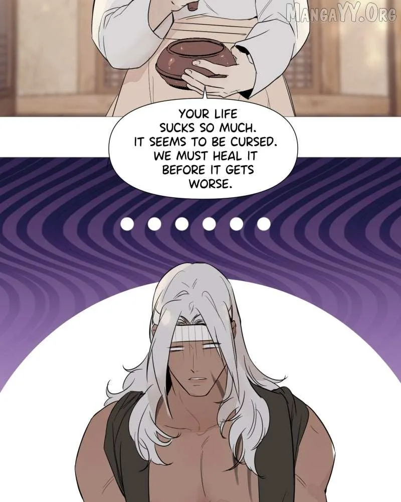 Shifting Tails Chapter 7 page 8