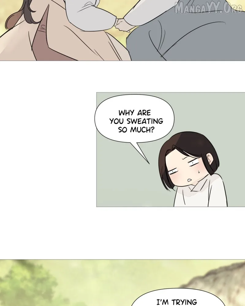 Shifting Tails Chapter 7 page 42