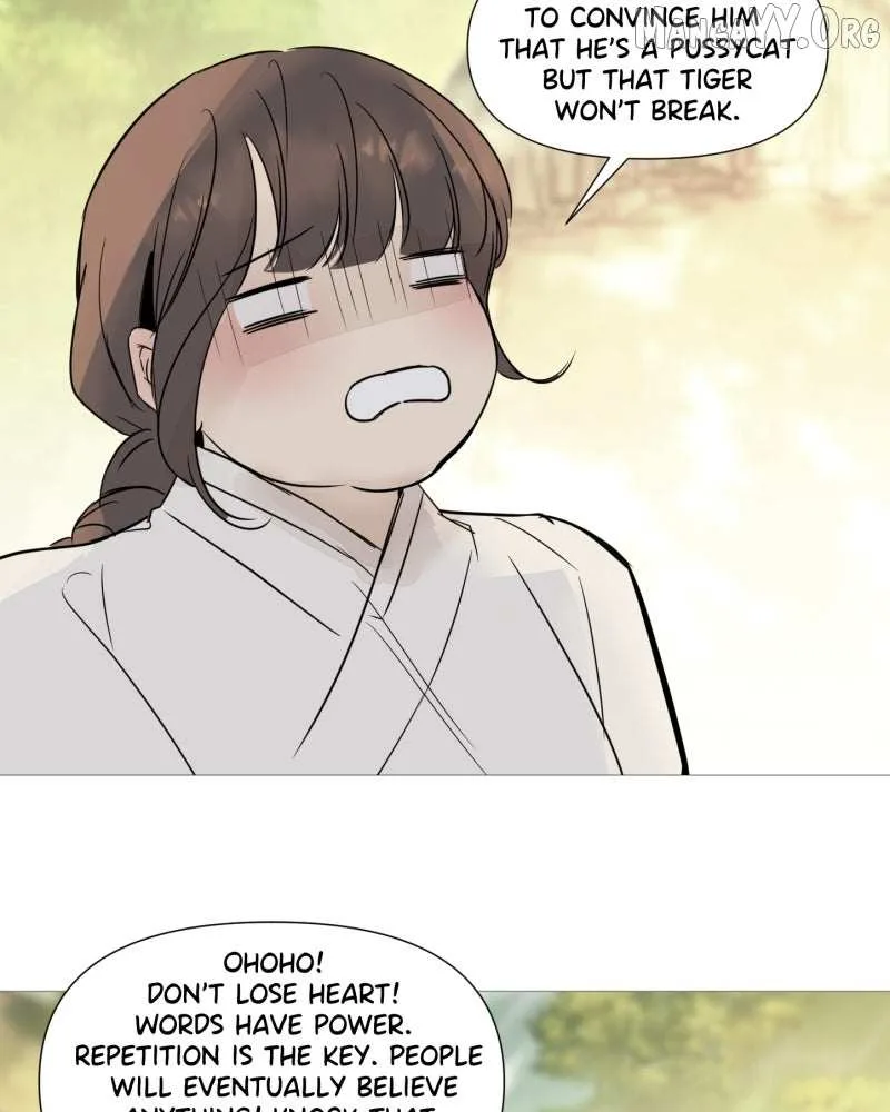 Shifting Tails Chapter 7 page 43