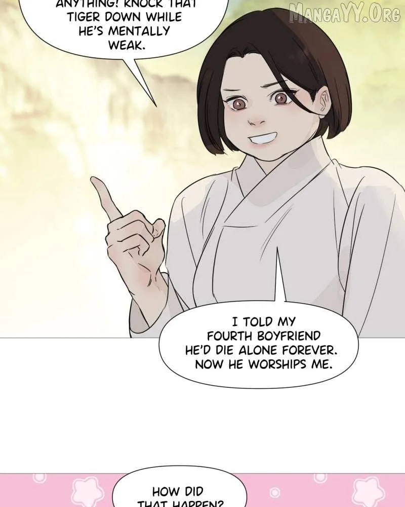 Shifting Tails Chapter 7 page 44