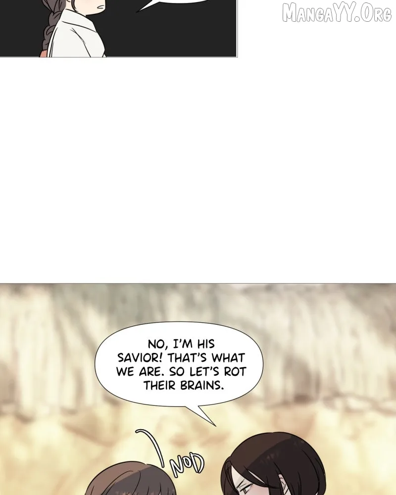 Shifting Tails Chapter 7 page 46