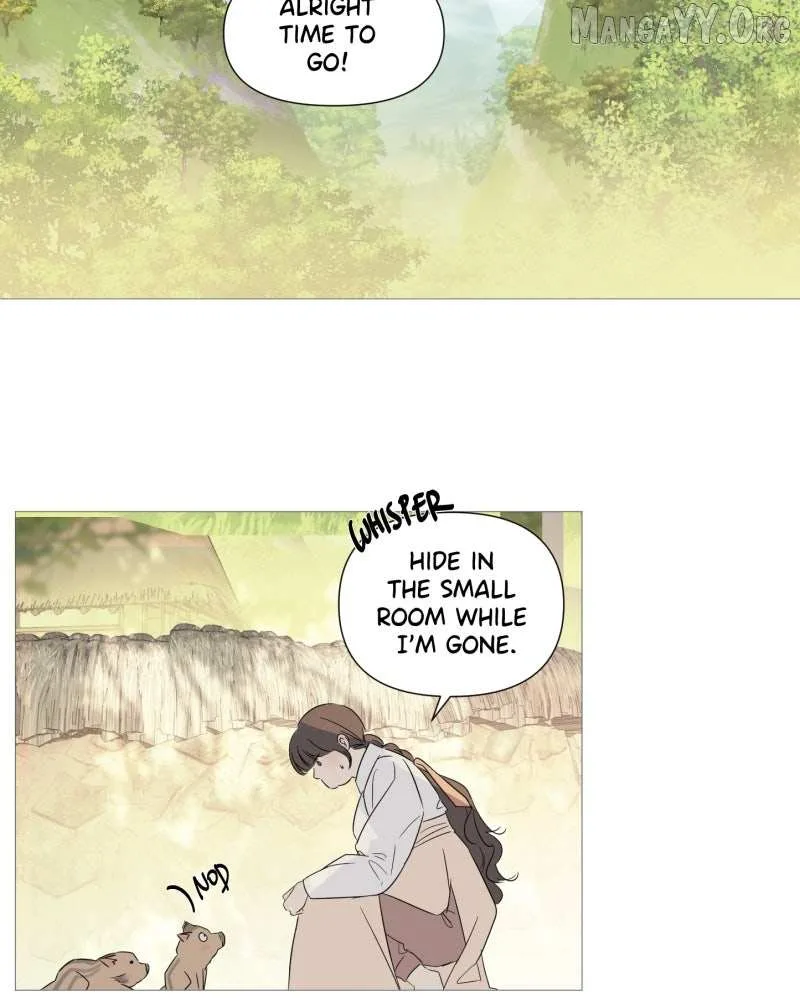Shifting Tails Chapter 7 page 51