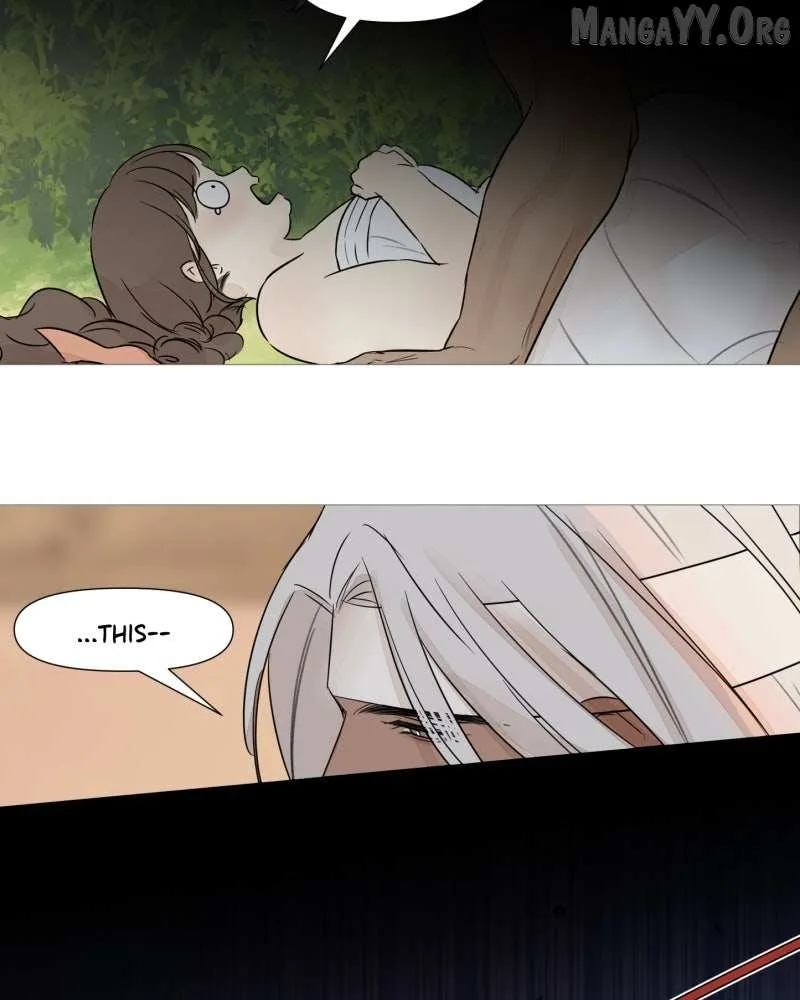 Shifting Tails Chapter 7 page 64
