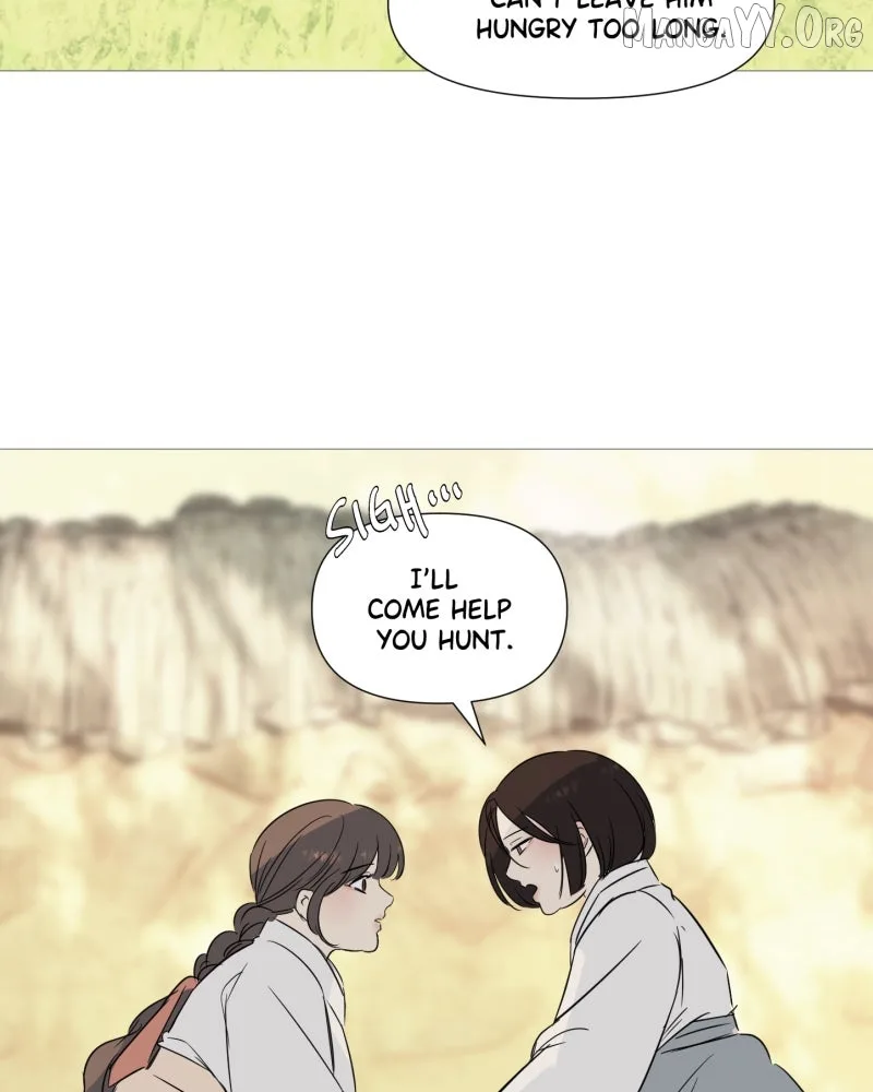 Shifting Tails Chapter 7 page 41
