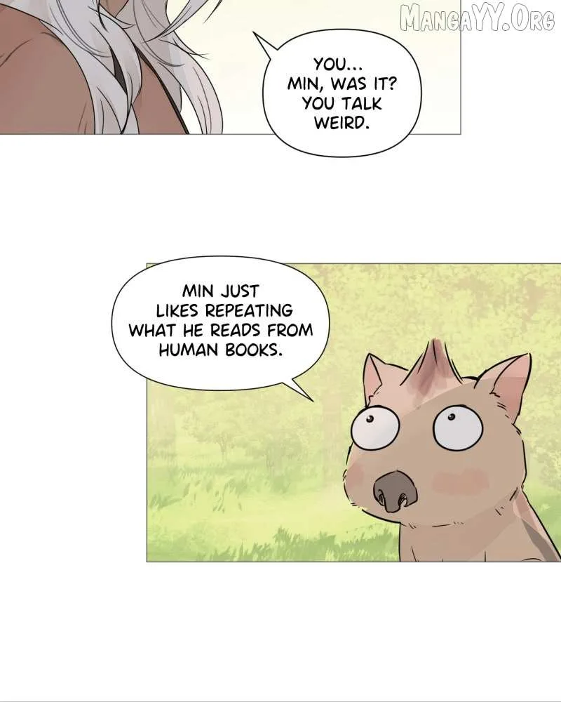 Shifting Tails Chapter 8 page 17