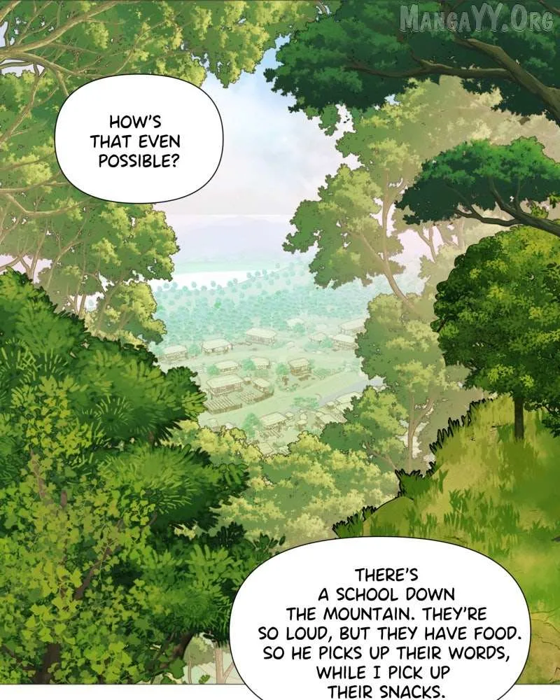 Shifting Tails Chapter 8 page 18