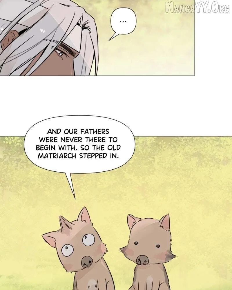 Shifting Tails Chapter 8 page 14