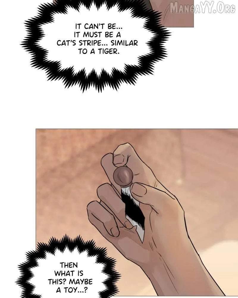 Shifting Tails Chapter 8 page 2