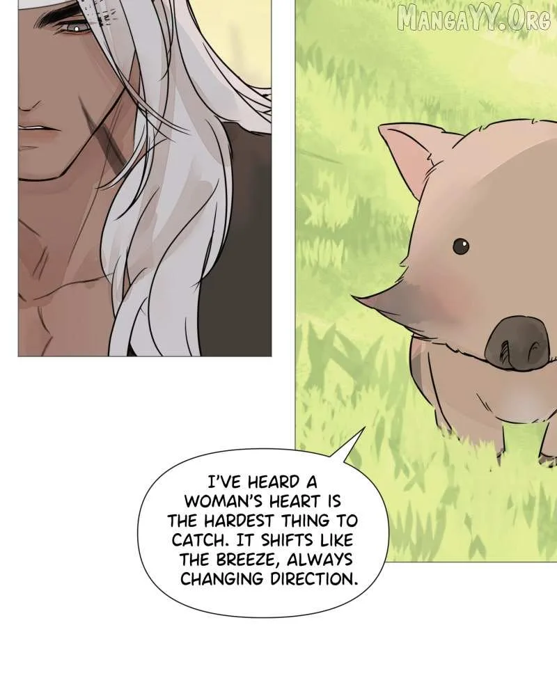 Shifting Tails Chapter 8 page 21
