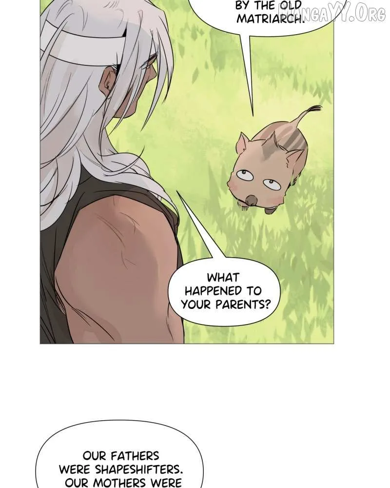 Shifting Tails Chapter 8 page 12