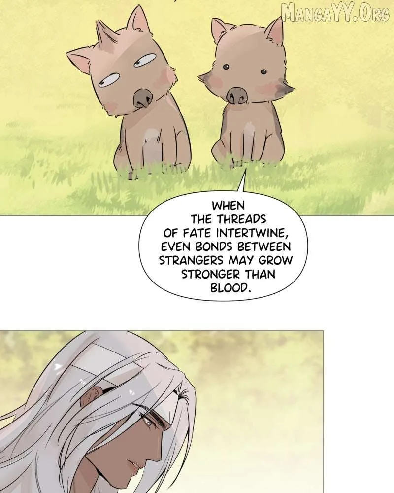 Shifting Tails Chapter 8 page 16