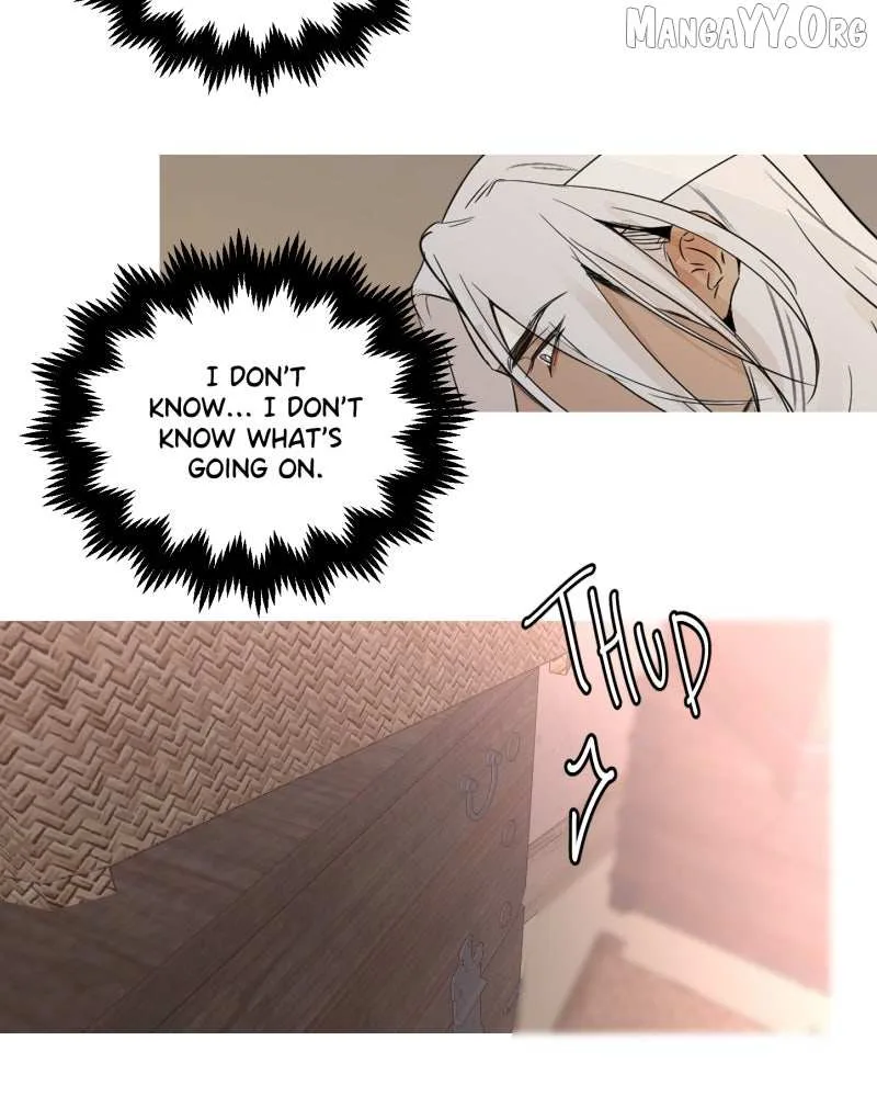 Shifting Tails Chapter 8 page 3