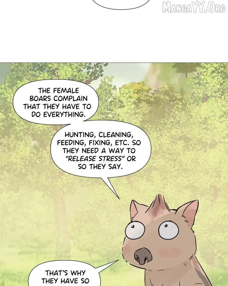 Shifting Tails Chapter 8 page 27