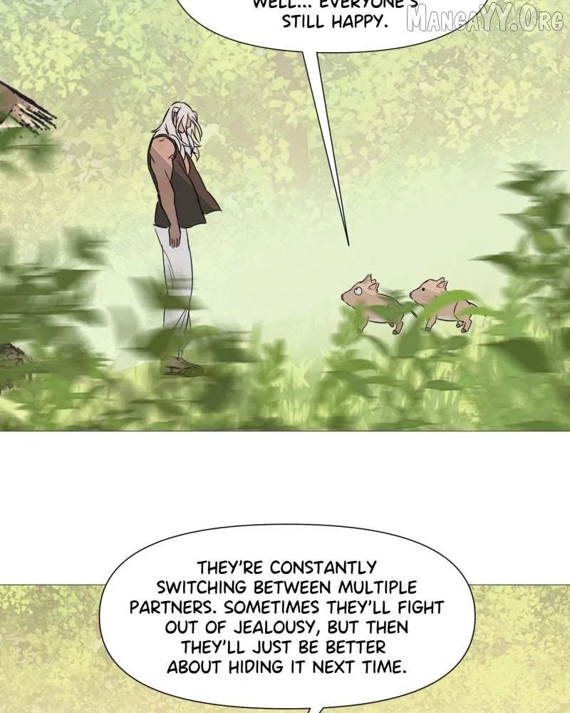 Shifting Tails Chapter 8 page 30