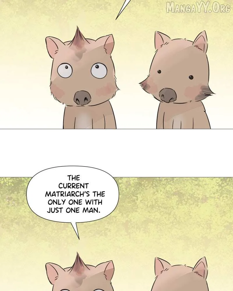 Shifting Tails Chapter 8 page 31