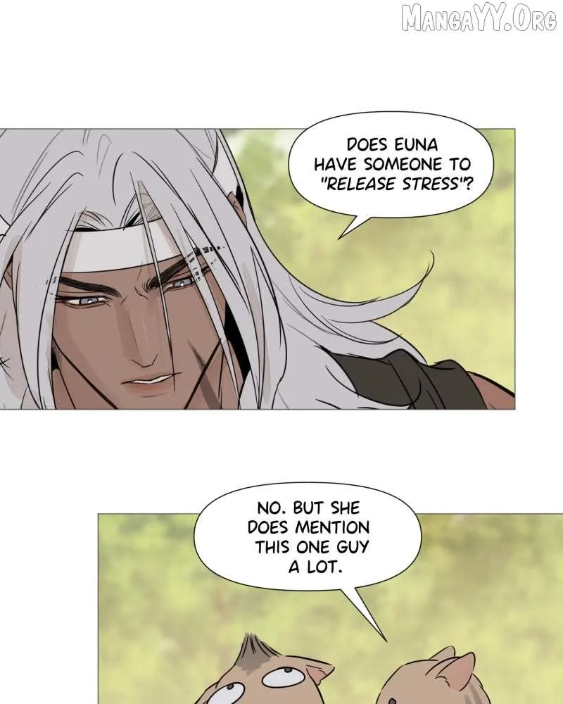Shifting Tails Chapter 8 page 33