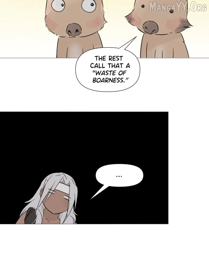 Shifting Tails Chapter 8 page 32