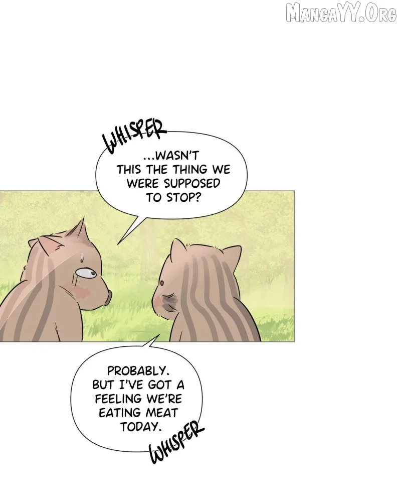 Shifting Tails Chapter 8 page 44