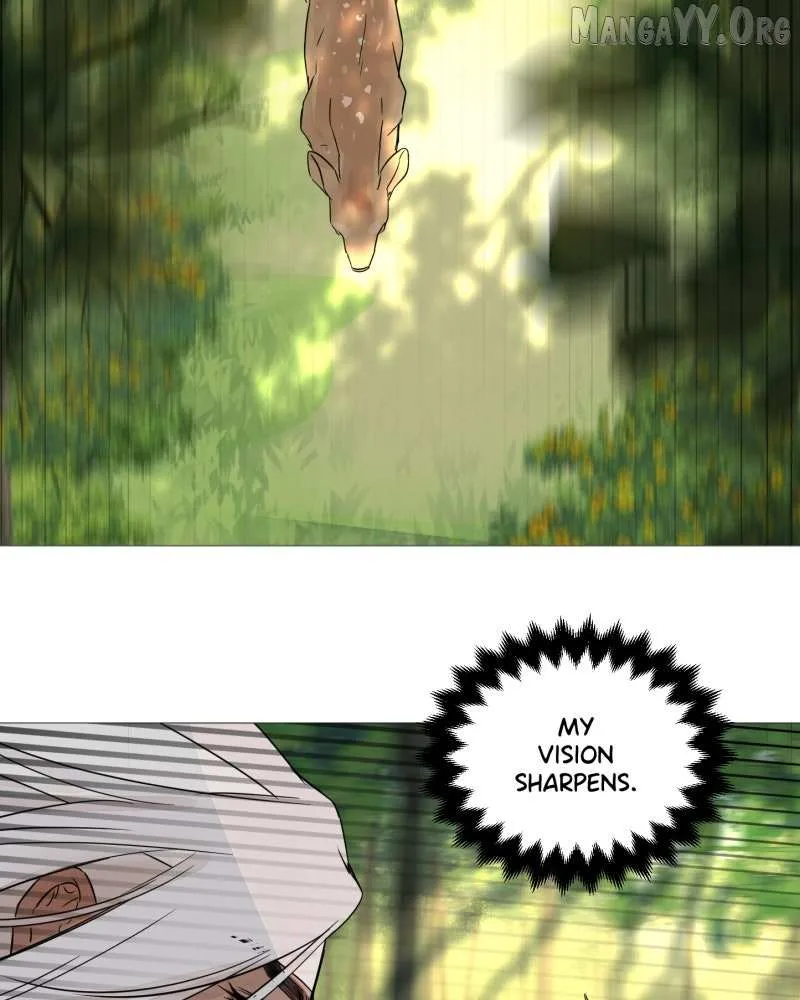 Shifting Tails Chapter 8 page 47