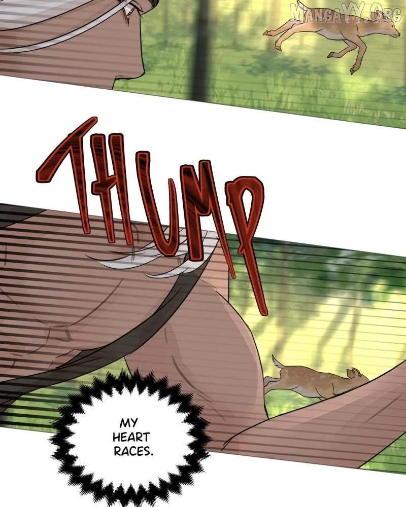Shifting Tails Chapter 8 page 48