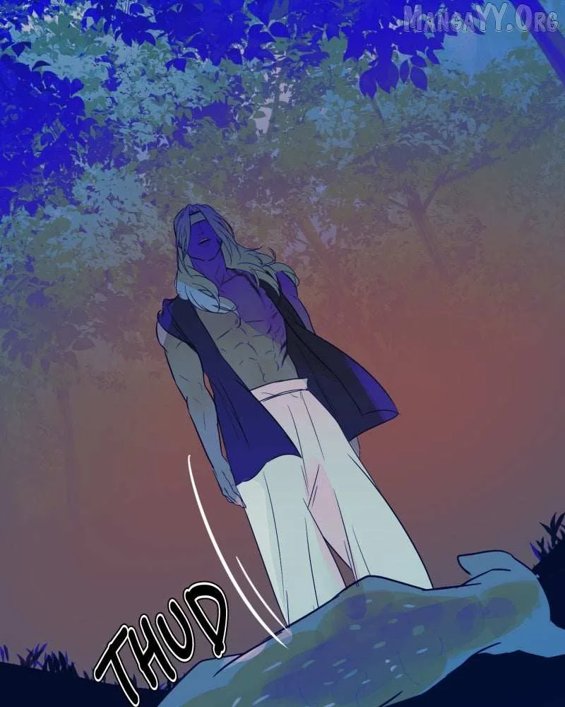 Shifting Tails Chapter 8 page 63