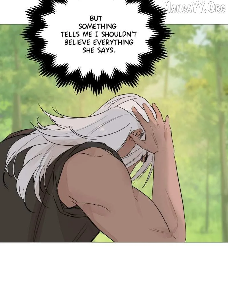 Shifting Tails Chapter 8 page 74