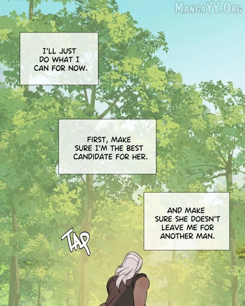 Shifting Tails Chapter 8 page 78