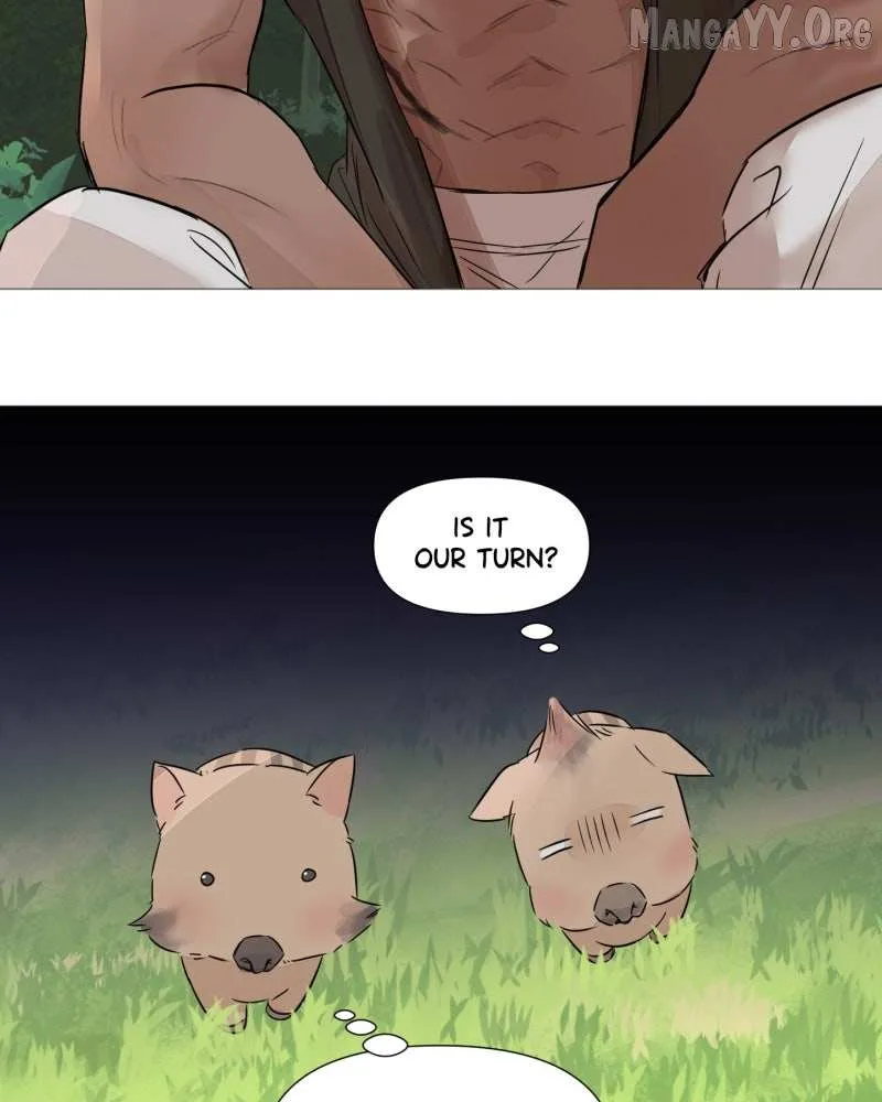 Shifting Tails Chapter 8 page 82