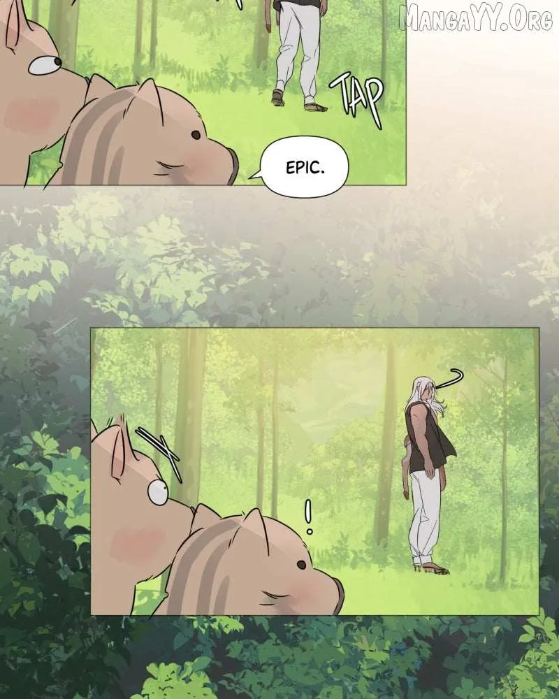 Shifting Tails Chapter 8 page 80