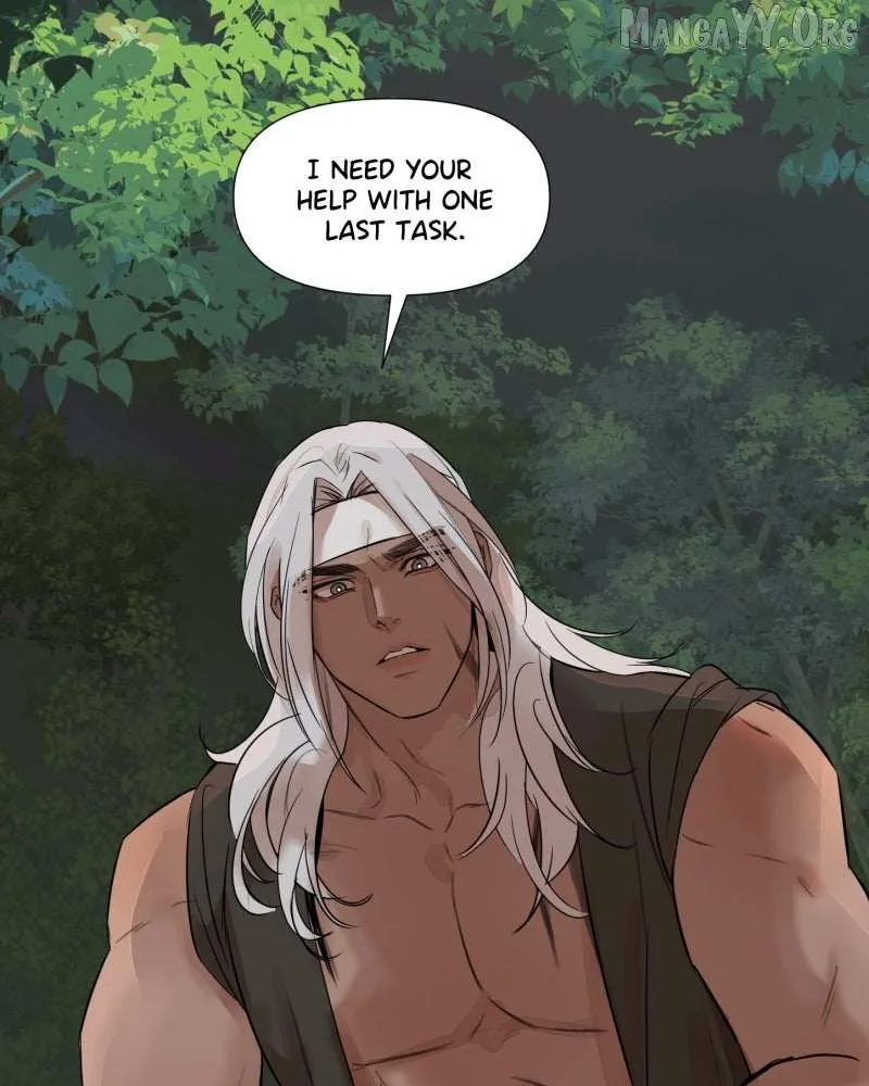 Shifting Tails Chapter 8 page 81