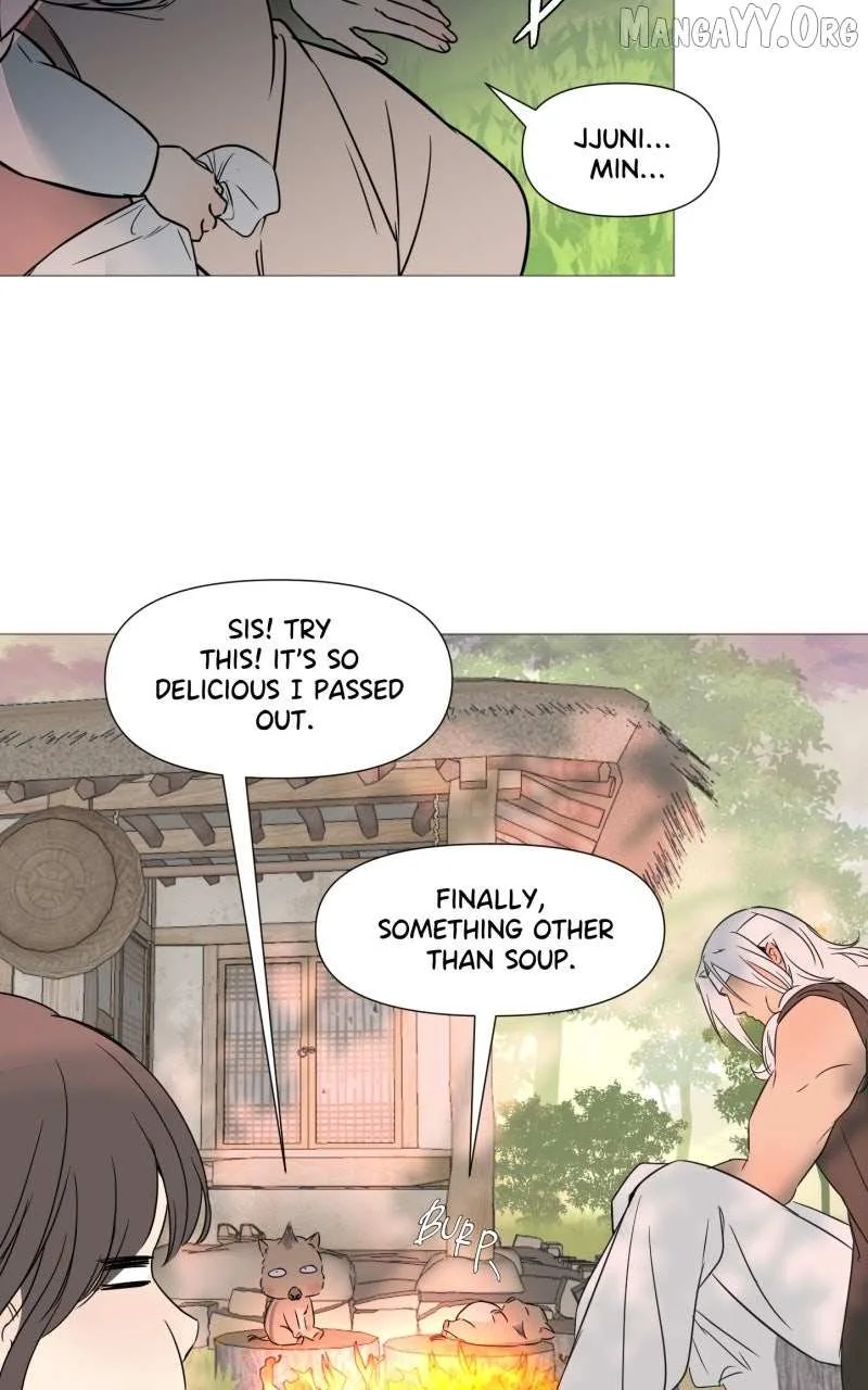 Shifting Tails Chapter 9 page 3