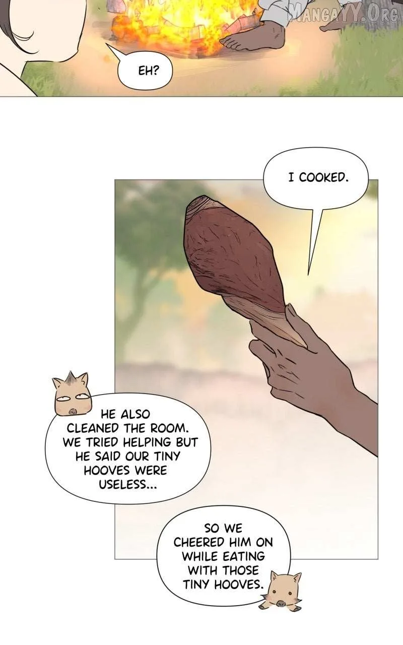 Shifting Tails Chapter 9 page 4