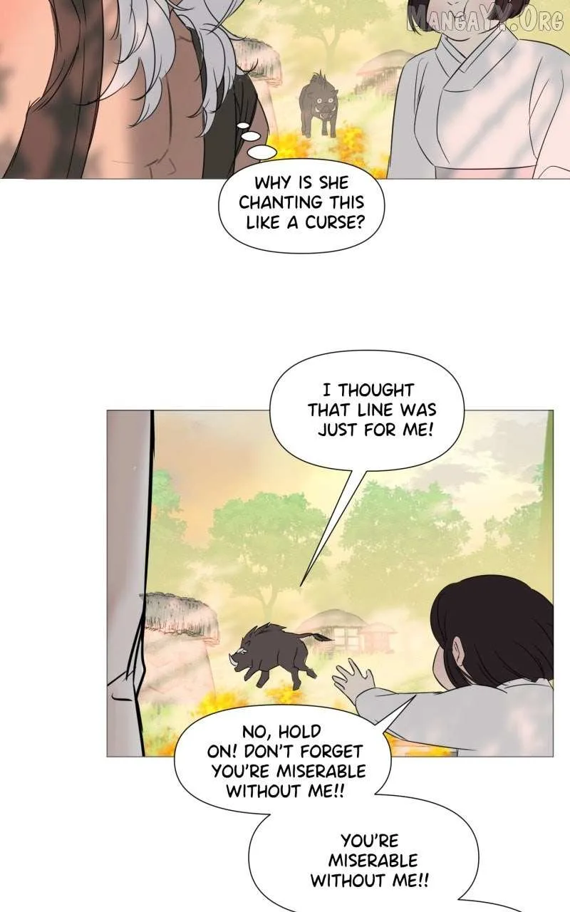 Shifting Tails Chapter 9 page 14