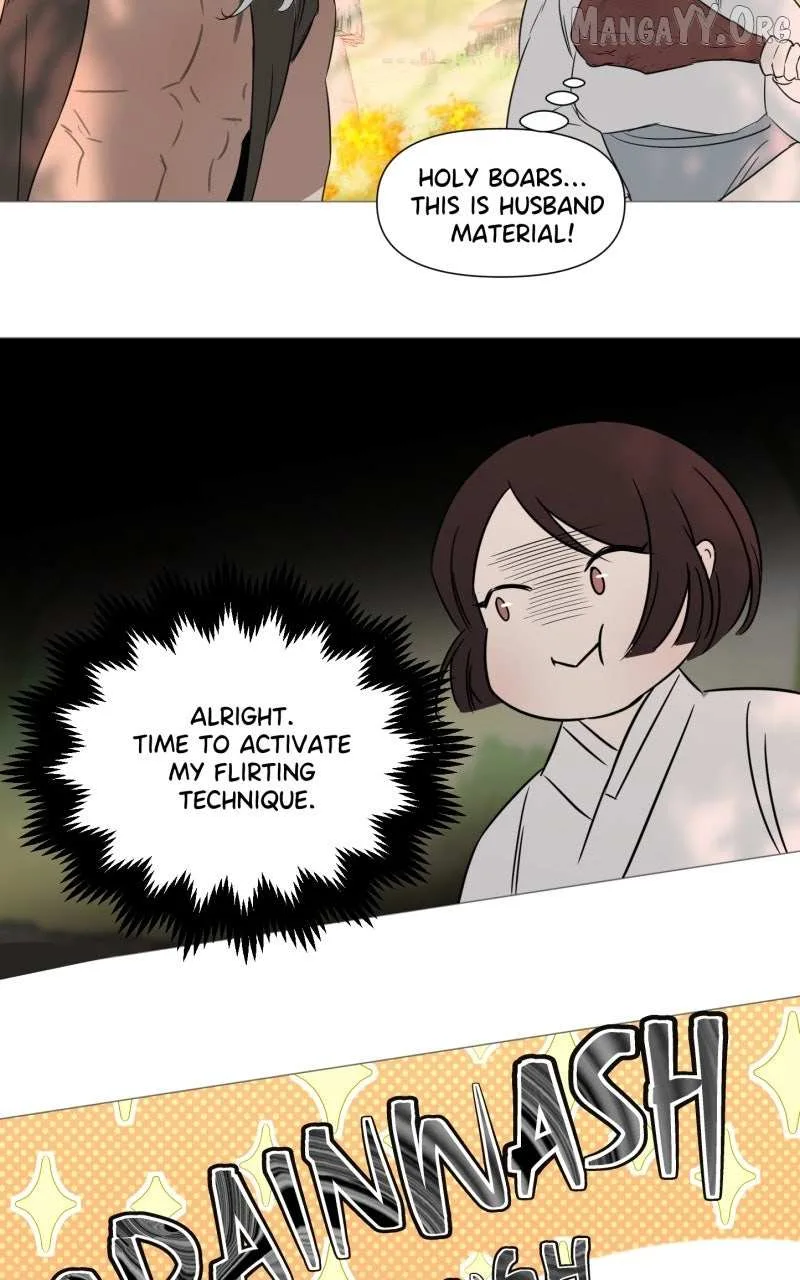 Shifting Tails Chapter 9 page 12