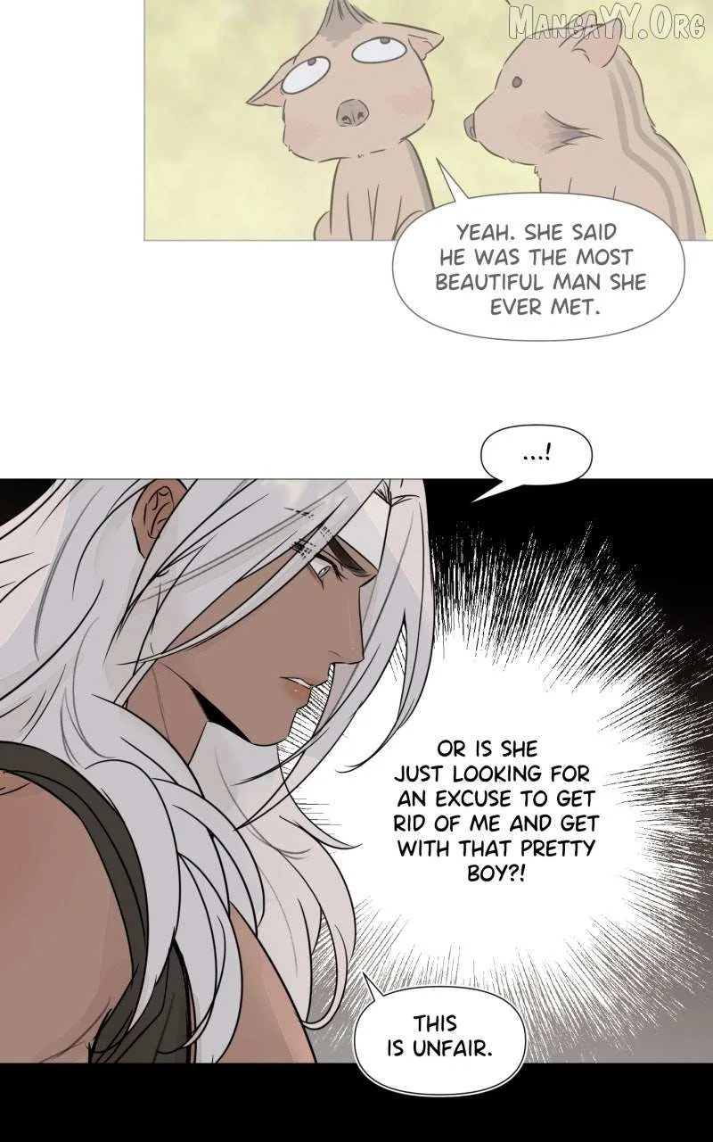 Shifting Tails Chapter 9 page 16
