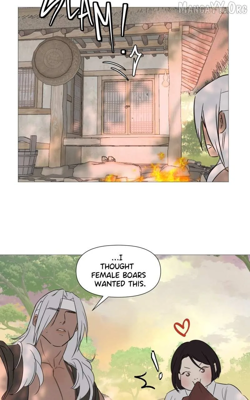 Shifting Tails Chapter 9 page 11