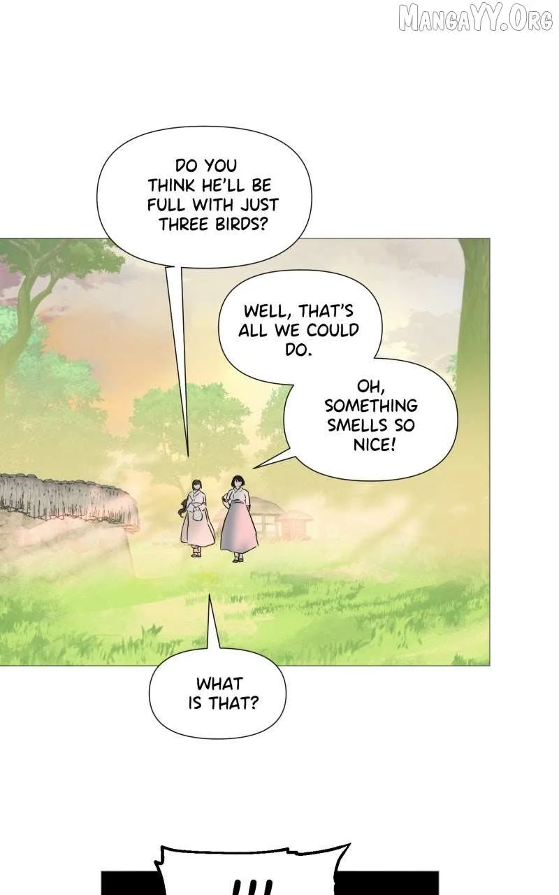 Shifting Tails Chapter 9 page 1