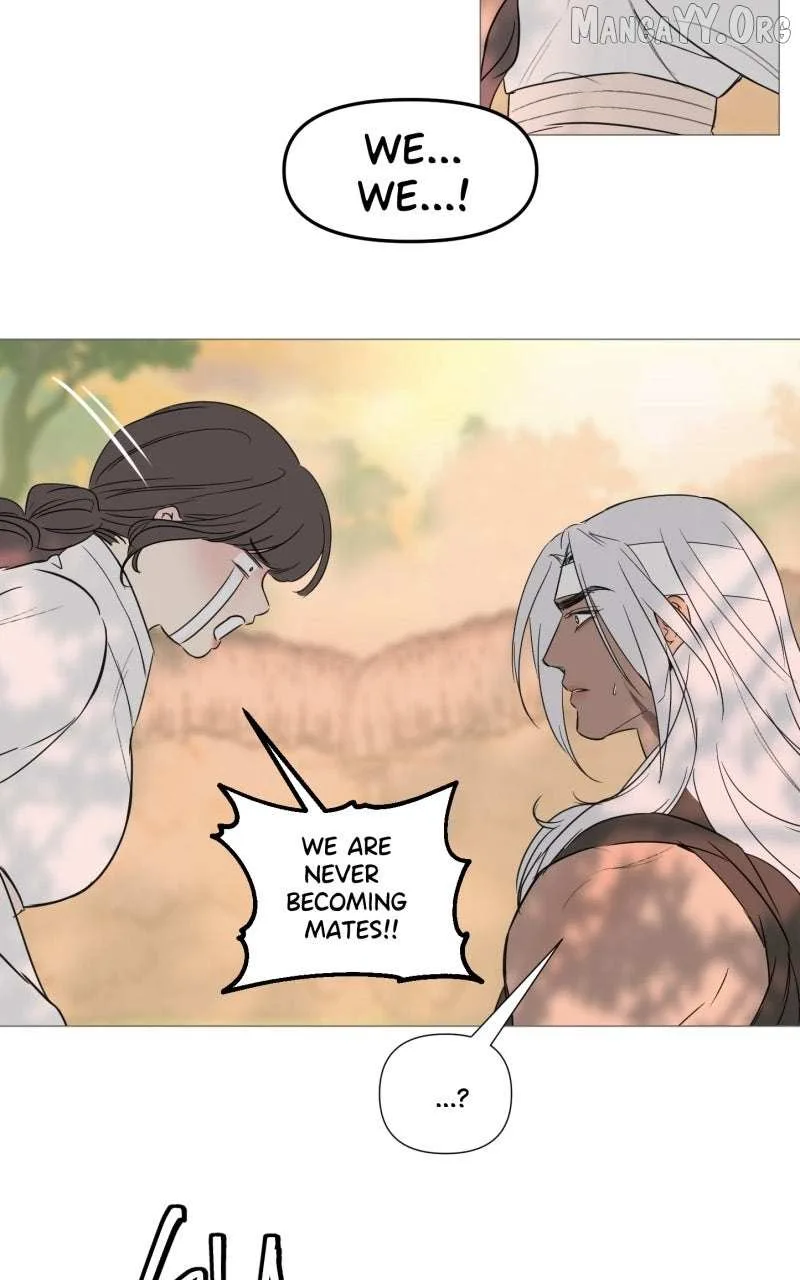 Shifting Tails Chapter 9 page 10