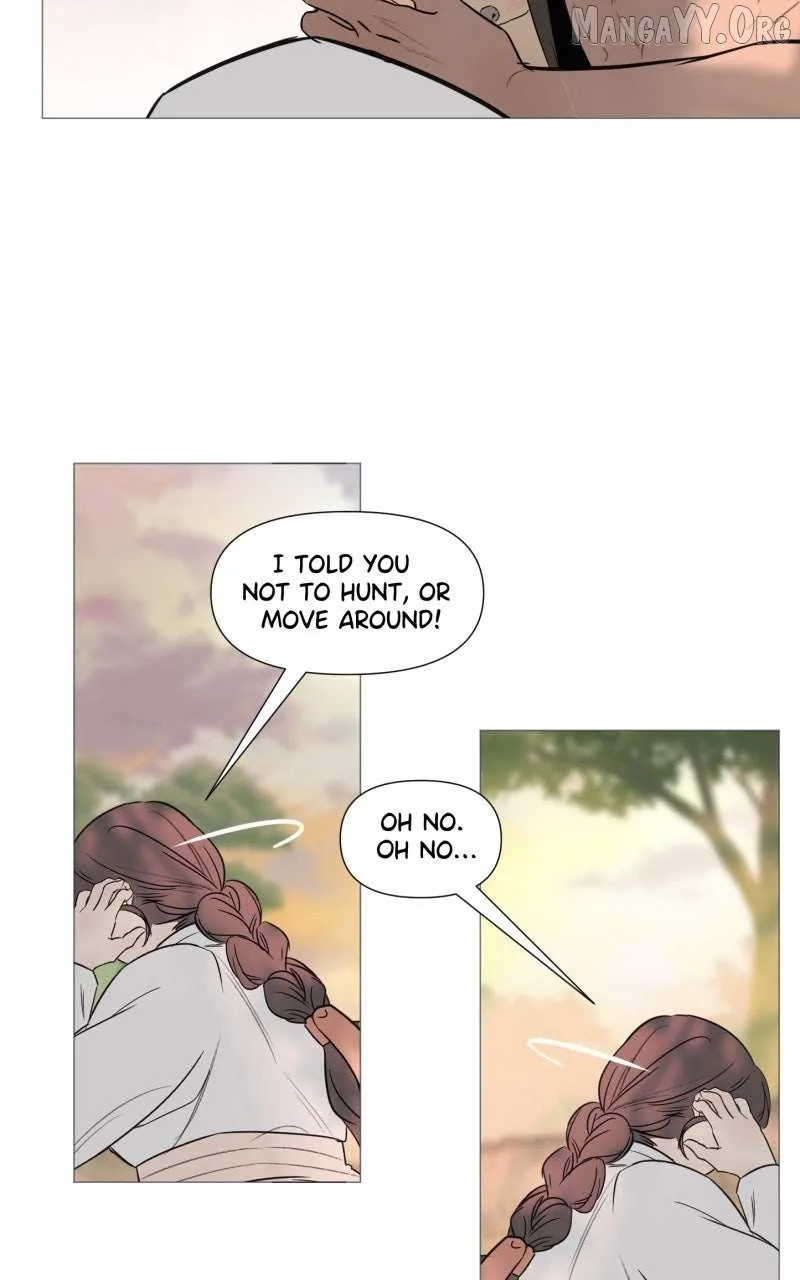 Shifting Tails Chapter 9 page 9