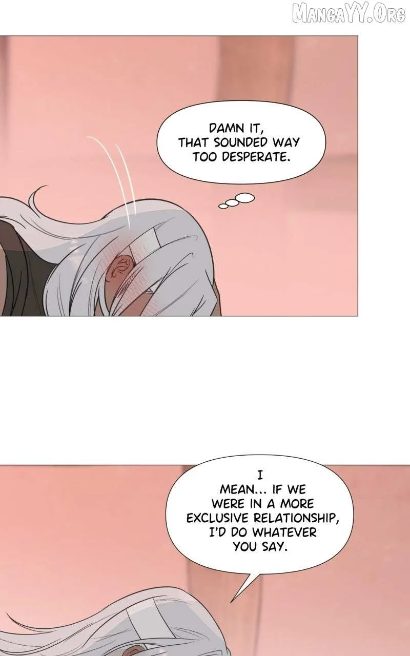 Shifting Tails Chapter 9 page 24