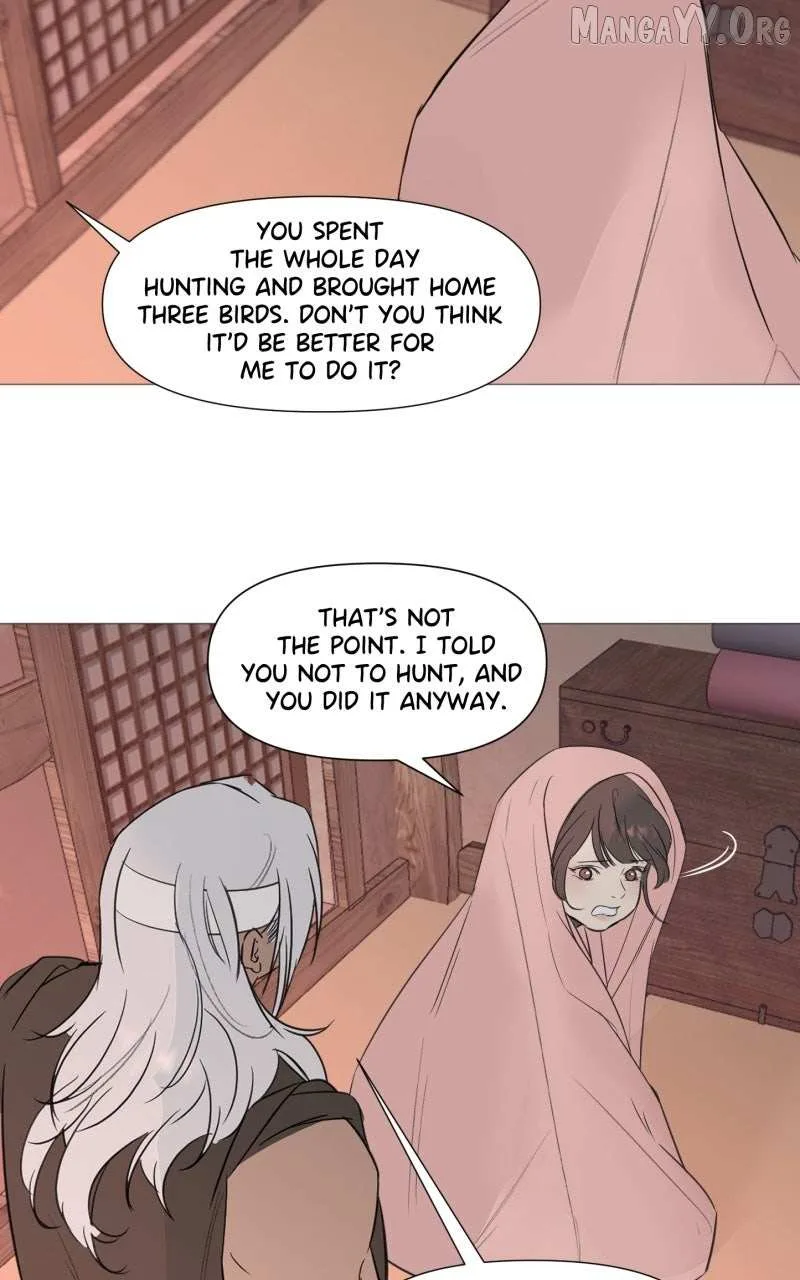 Shifting Tails Chapter 9 page 21