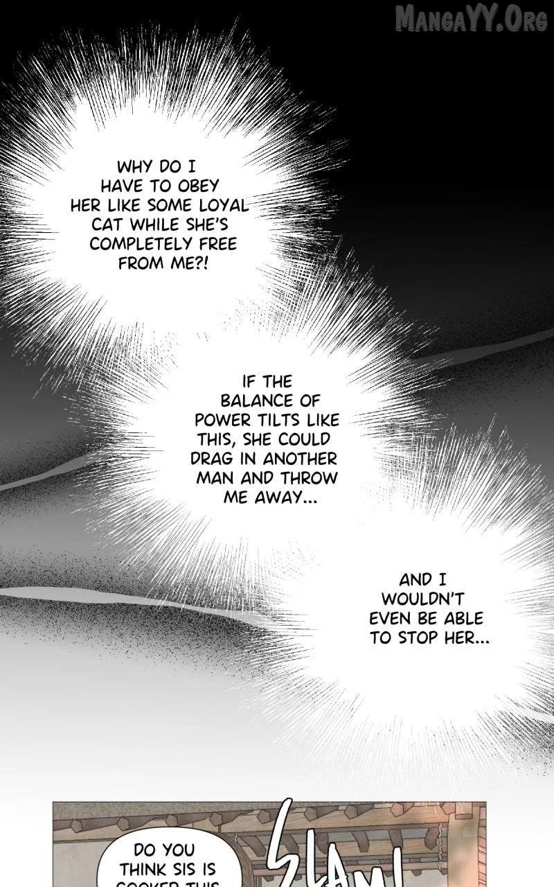 Shifting Tails Chapter 9 page 17