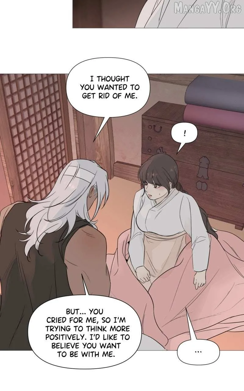 Shifting Tails Chapter 9 page 27