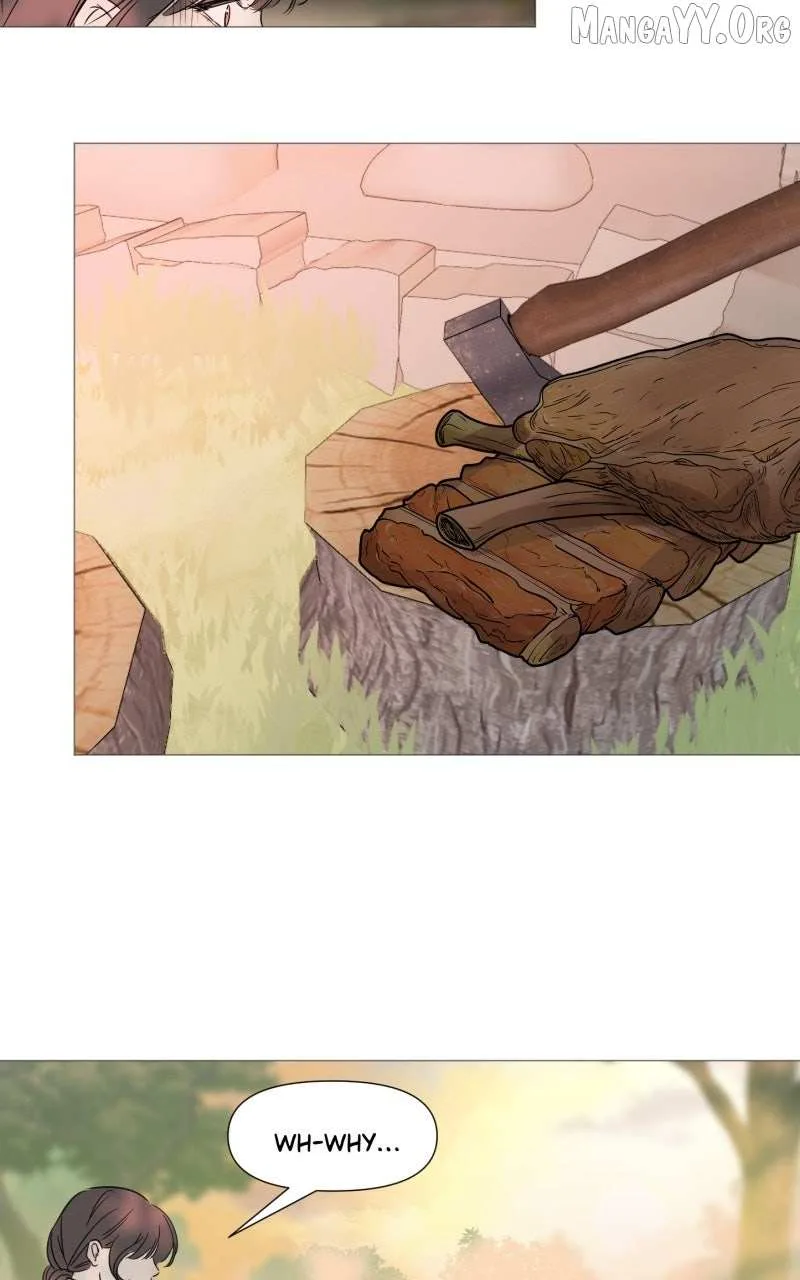 Shifting Tails Chapter 9 page 6