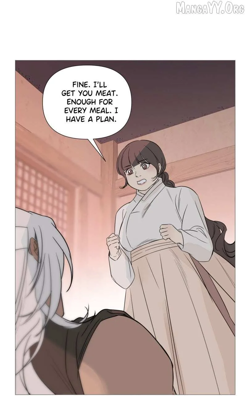 Shifting Tails Chapter 9 page 33