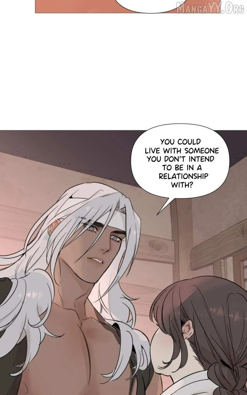 Shifting Tails Chapter 9 page 42