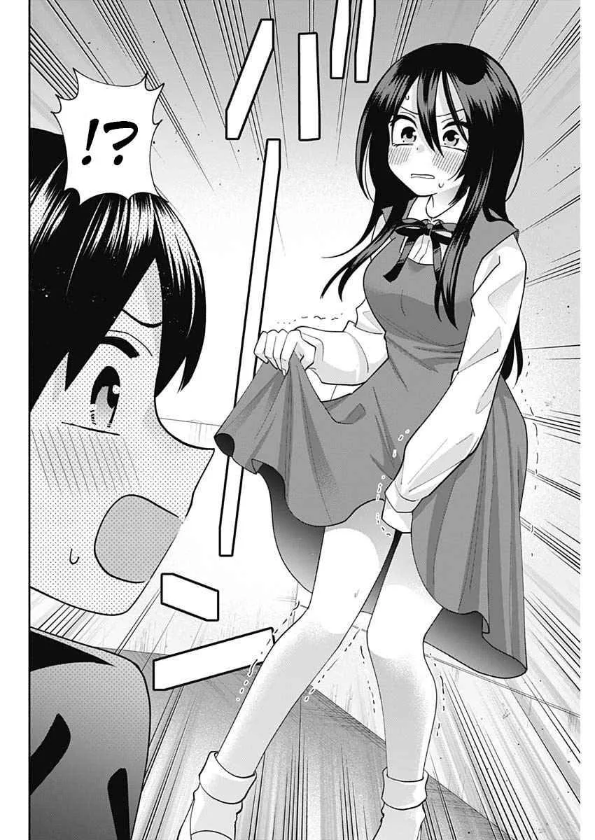 Shigure-san Wants To Shine! Chapter 3 page 20