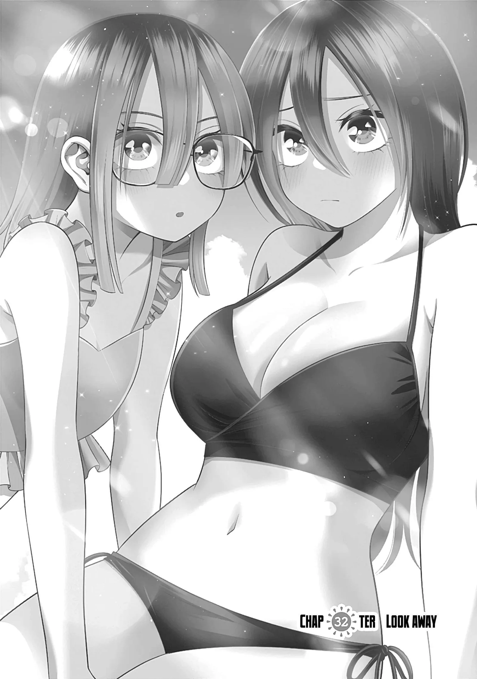 Shigure-san Wants To Shine! Chapter 32 page 2