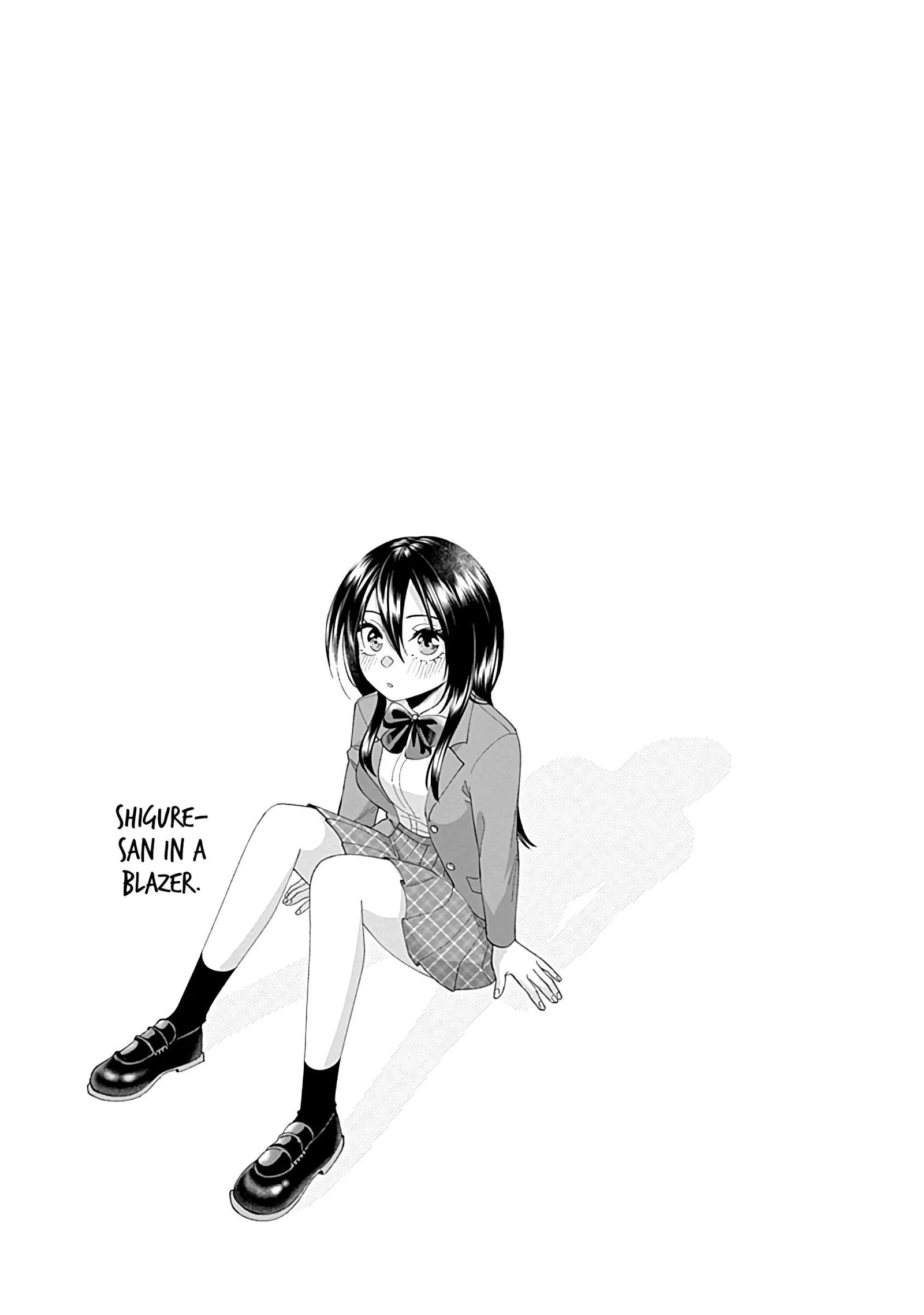 Shigure-san Wants To Shine! Chapter 39 page 16