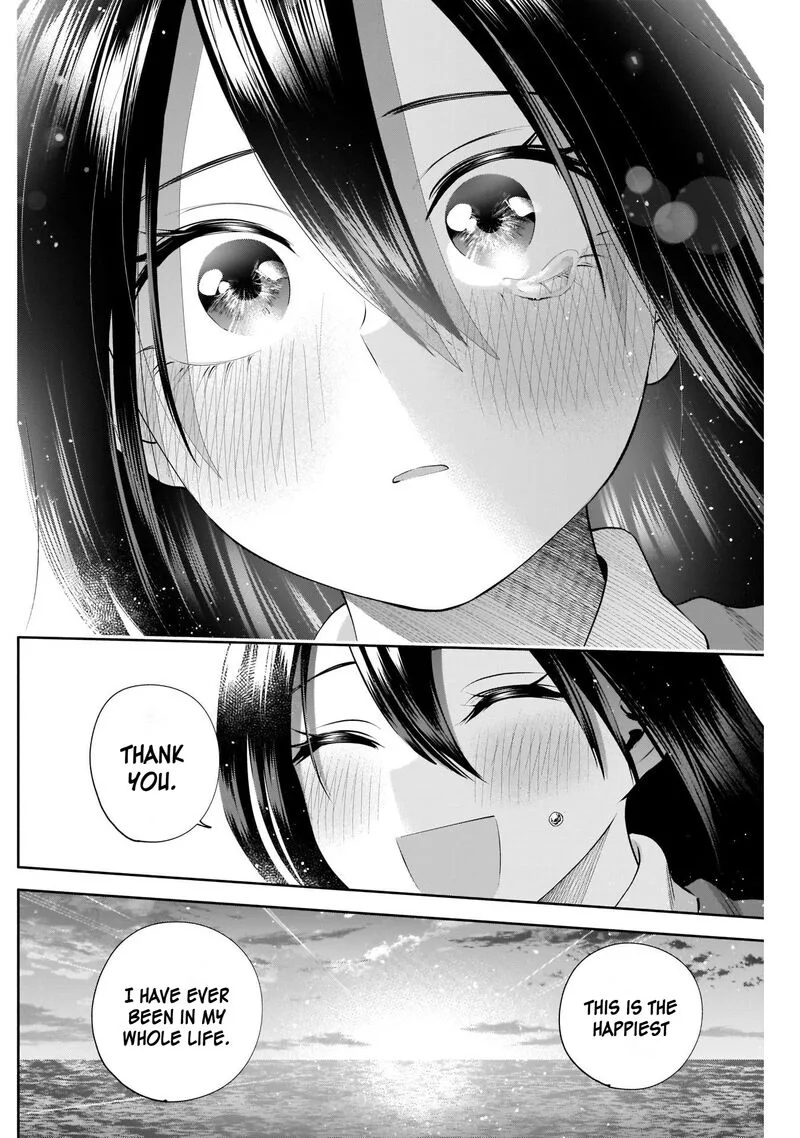 Shigure-san Wants To Shine! Chapter 50 page 12